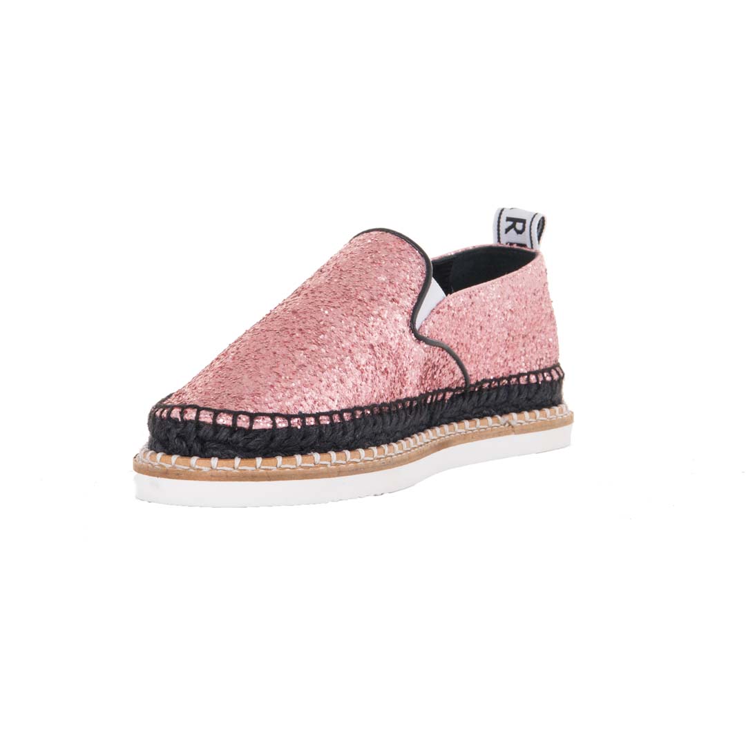 Kenzo, Espadrillas